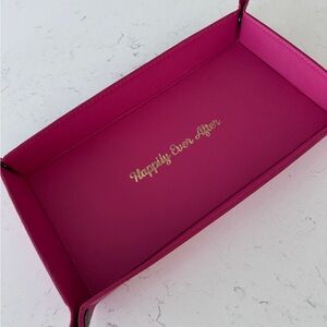 Pottery barn catch all